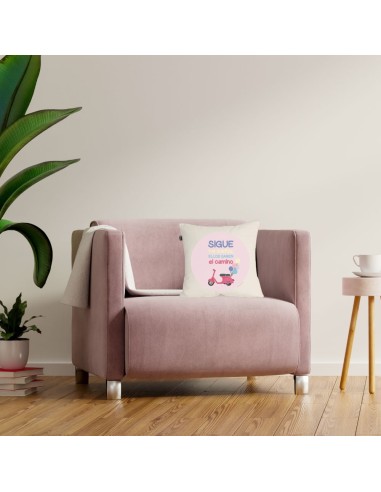 COJÍN SIGUE A TUS SUEÑOS product_id