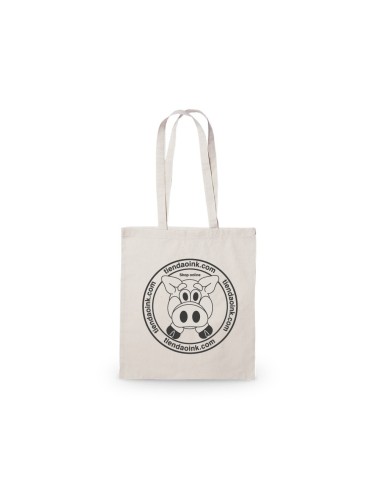 BOLSA ALGODÓN PERSONALIZADA DOBLE CARA product_id