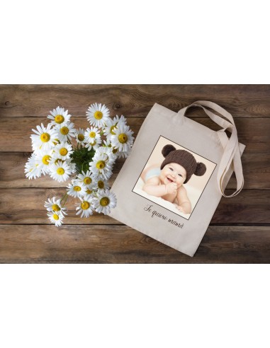 BOLSA ALGODÓN PERSONALIZADA product_id