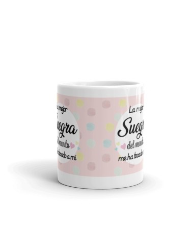 TAZA LA MEJOR SUEGRA DEL MUNDO ME HA TOCADO A MI product_id