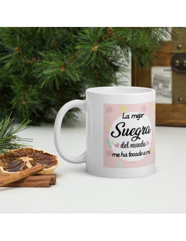 TAZA LA MEJOR SUEGRA DEL MUNDO ME HA TOCADO A MI product_id