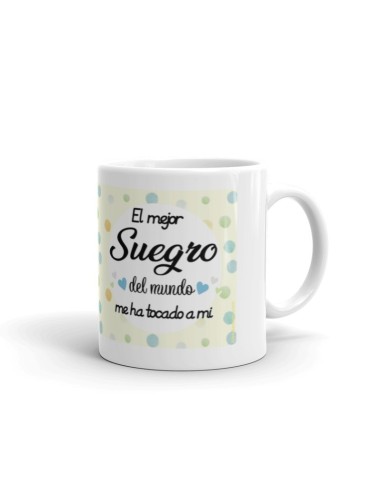 TAZA EL MEJOR SUEGRO DEL MUNDO ME HA TOCADO A MI product_id