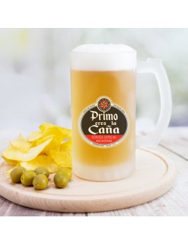 JARRA CERVEZA PRIMO ERES LA CAÑA product_id