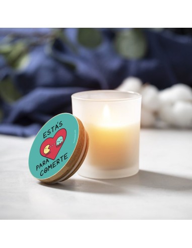 VELA ESTÁS PARA COMERTE product_id