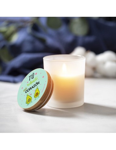 VELA ROBASTE MI CORAZÓN product_id