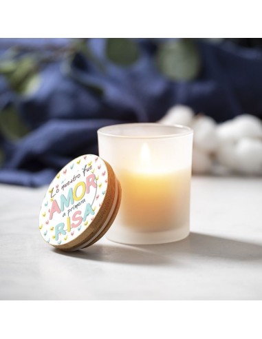 VELA AMOR A PRIMERA RISA product_id