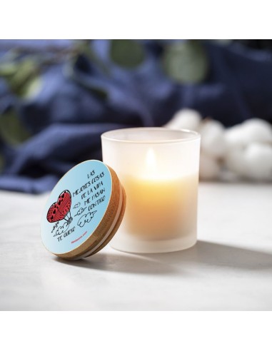 VELA LAS MEJORES COSAS DE LA VIDA product_id