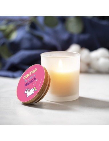 VELA CONTIGO LA VIDA ES MÁGICA product_id