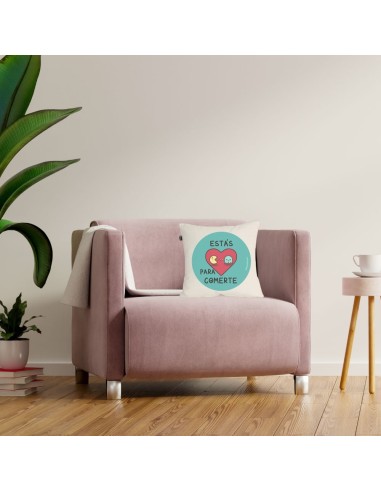 COJÍN ESTÁS PARA COMERTE product_id