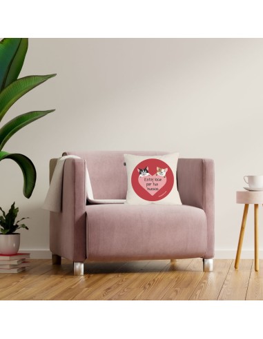 COJÍN LOCO POR TUS HUESOS product_id