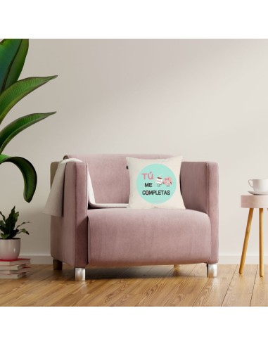 COJÍN TÚ ME COMPLETAS product_id