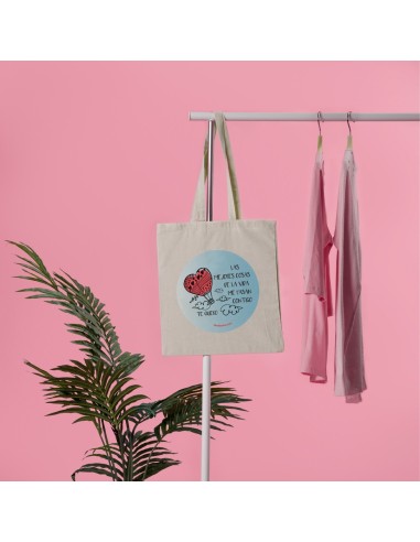 BOLSA ALGODÓN LAS MEJORES COSAS product_id