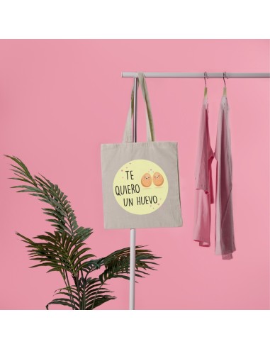 BOLSA ALGODÓN HUEVO product_id
