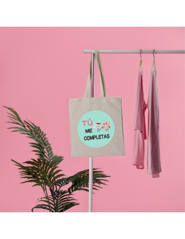 BOLSA ALGODÓN ME COMPLETAS product_id