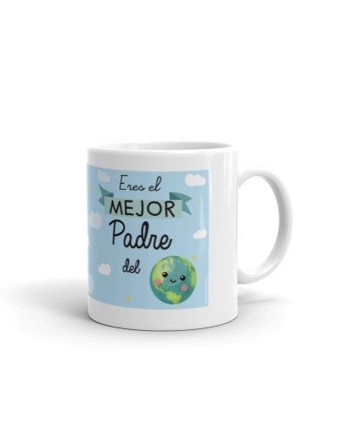 TAZA ERES EL MEJOR PADRE DEL MUNDO product_id