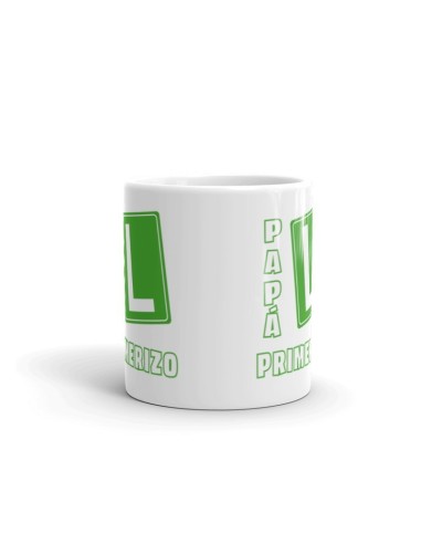 TAZA PAPÁ PRIMERIZO product_id