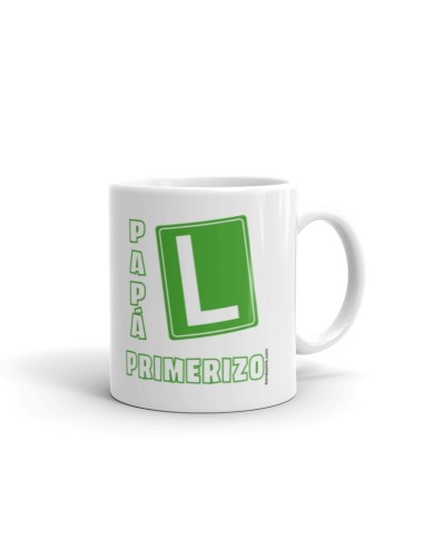 TAZA PAPÁ PRIMERIZO product_id