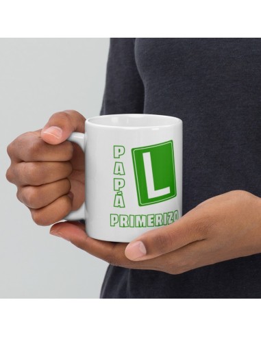 TAZA PAPÁ PRIMERIZO product_id