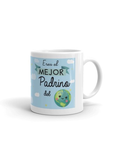 TAZA ERES EL MEJOR PADRINO DEL MUNDO product_id