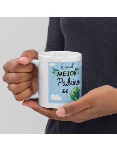 TAZA ERES EL MEJOR PADRINO DEL MUNDO product_id