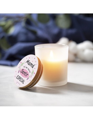 VELA MAMÁ ME HACES SENTIR ESPECIAL product_id