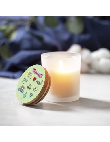 VELA GRACIAS MAMÁ product_id