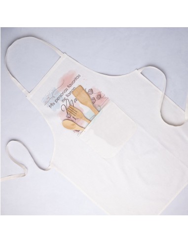 DELANTAL MIS PERSONAS FAVORITAS ME LLAMAN MAMÁ product_id