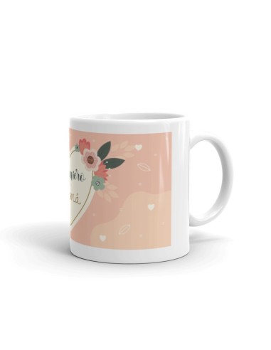 TAZA TE QUIERO MAMÁ product_id