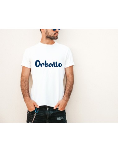 CAMISETA HOMBRE ORBALLO product_id