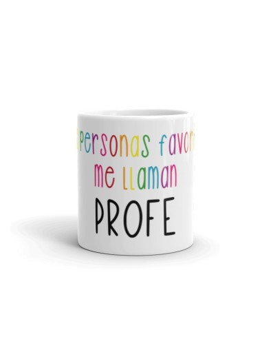 TAZA MIS PERSONAS FAVORITAS ME LLAMAN PROFE product_id