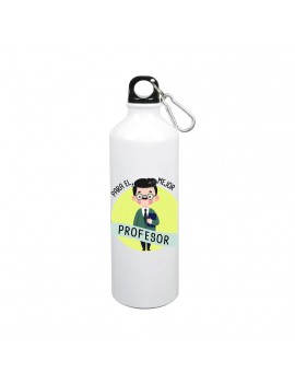 BOTELLA 800 ML - EL MEJOR PROFESOR product_id