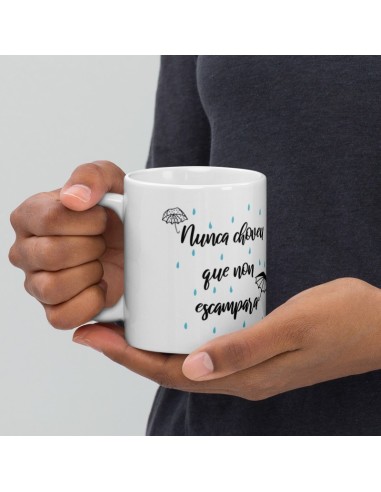 TAZA NUNCA CHOVEU QUE NON ESCAMPARA product_id