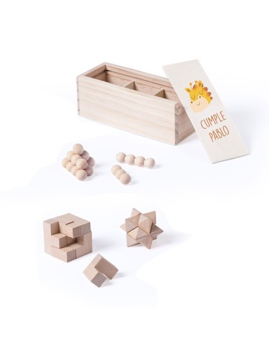 SET 3 JUEGOS HABILIDAD MADERA PERSONALIZADO product_id