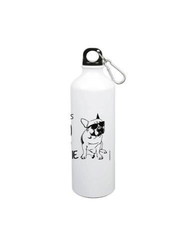 BOTELLA 800 ML - ERES ÚNICO EN TU ESPECIE product_id