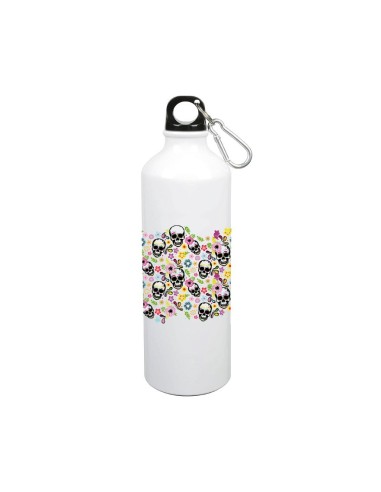 BOTELLA 800 ML - CALAVERAS product_id