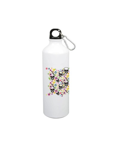 BOTELLA 800 ML - CALAVERAS product_id