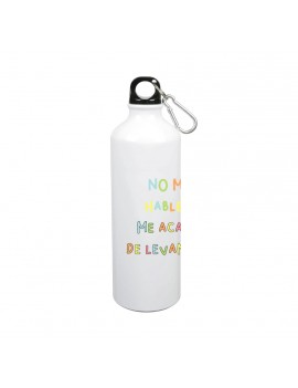 BOTELLA 800 ML - NO ME HABLES ME ACABO DE LEVANTAR product_id