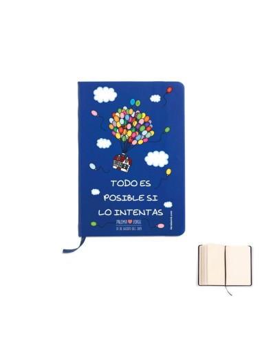 LIBRETA PERSONALIZADA A5 product_id