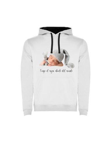 SUDADERA PERSONALIZADA product_id