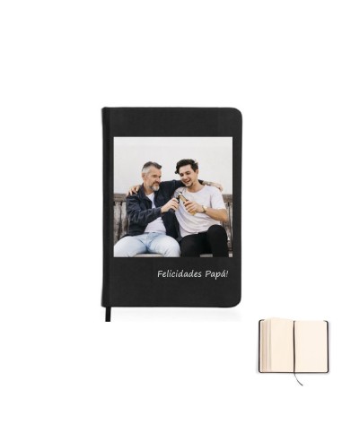 LIBRETA PERSONALIZADA A5 product_id