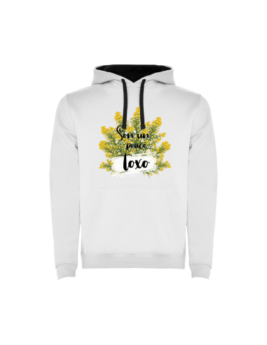 SUDADERA BLANCA TOXO product_id