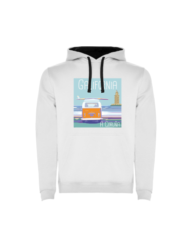 SUDADERA BLANCA GALIFORNIA product_id