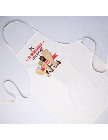 DELANTAL CHURRASCO product_id