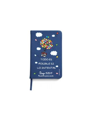 LIBRETA PERSONALIZADA A6 product_id