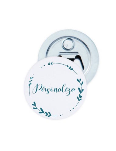 ABREBOTELLAS METAL CON IMÁN PERSONALIZADO product_id