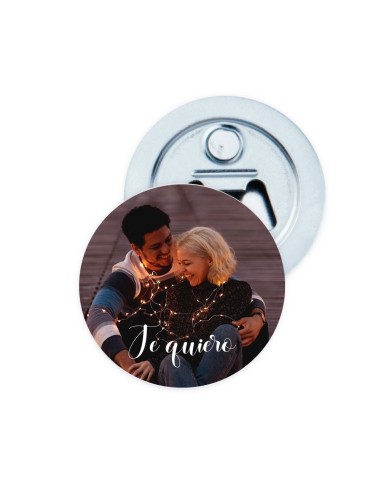 ABREBOTELLAS METAL CON IMÁN PERSONALIZADO product_id