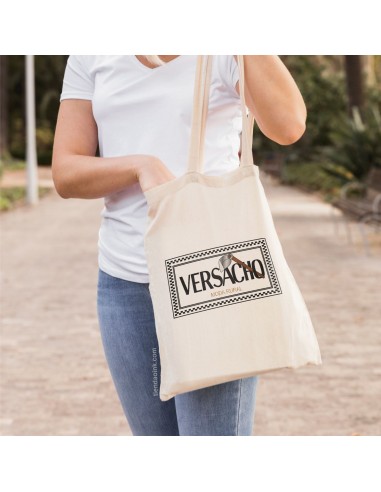 BOLSA ALGODÓN VERSACHO product_id