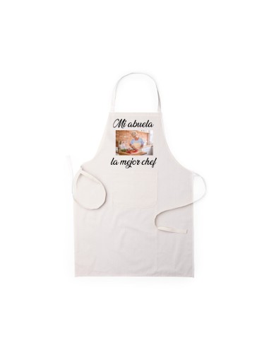 DELANTAL PERSONALIZADO product_id