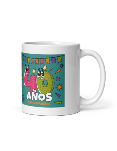 TAZA 40 CUMPLEAÑOS product_id