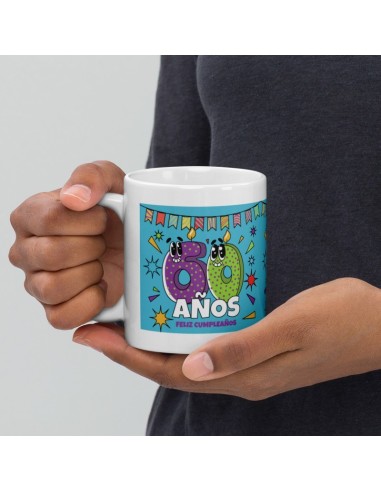 TAZA 60 CUMPLEAÑOS product_id